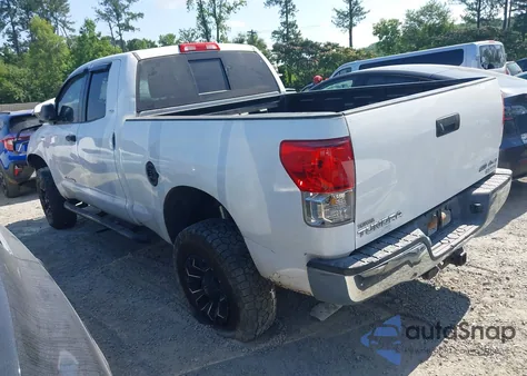 2012 Toyota Tundra Grade 5.7L V8 from USA, damaged, VIN 5TFUW5F12CX243978